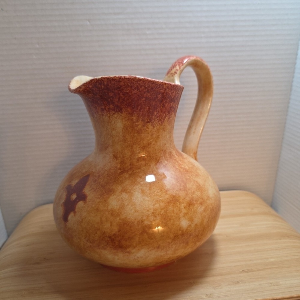 Vintage Rale Italy Pitcher